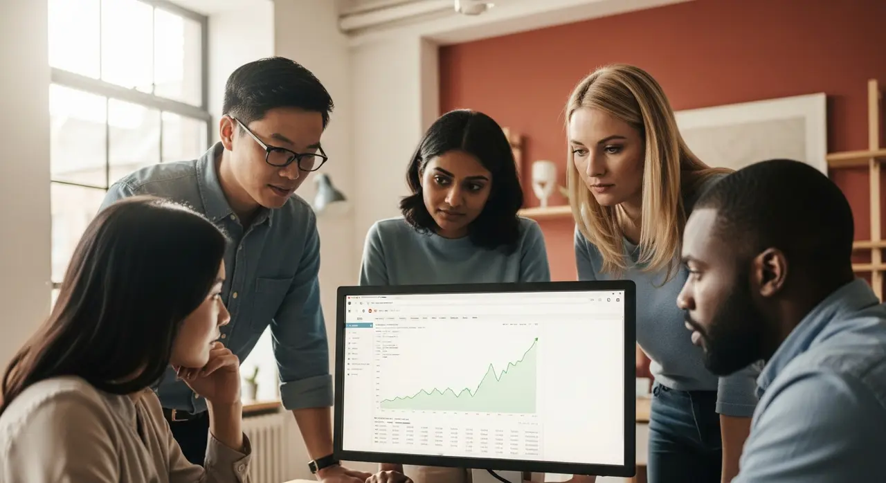 Agence SEO Gennevilliers